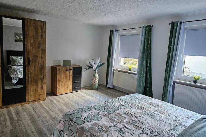 Ferienhaus für 3 Personen, mit Terrasse und Garten, mit Haustier in Stuer - 3