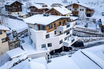 Studio voor 2 Personen in Meer , Tiroler Oberland, Afbeelding 1