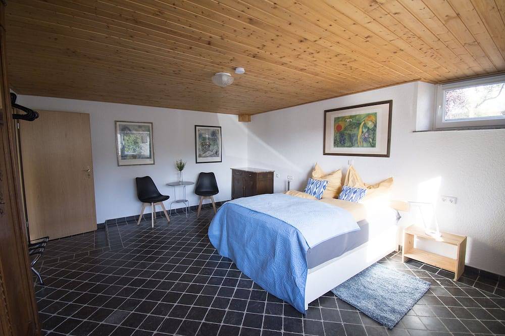 Ganze Wohnung, Ferienwohnung für 2 Personen mit direktem Zugang in Auw bei Prüm, Naturpark Hohes Venn-Eifel