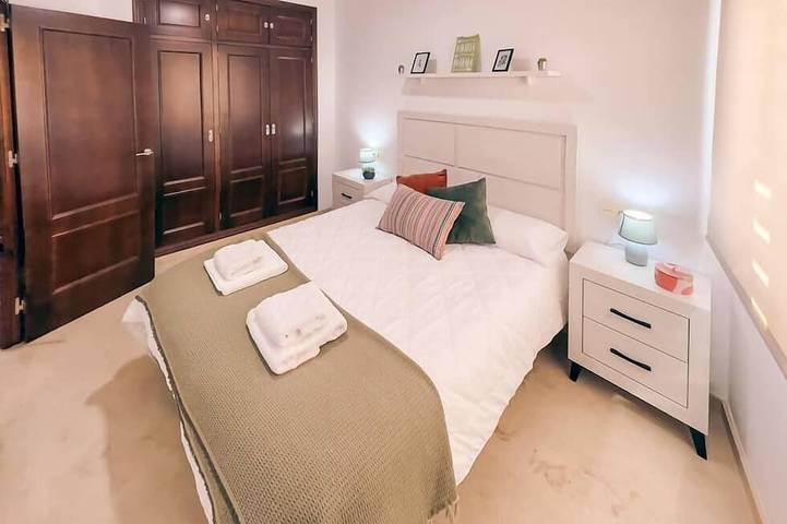 Apartamento entero, Casa Yaye Écija in Écija, Provincia de Sevilla