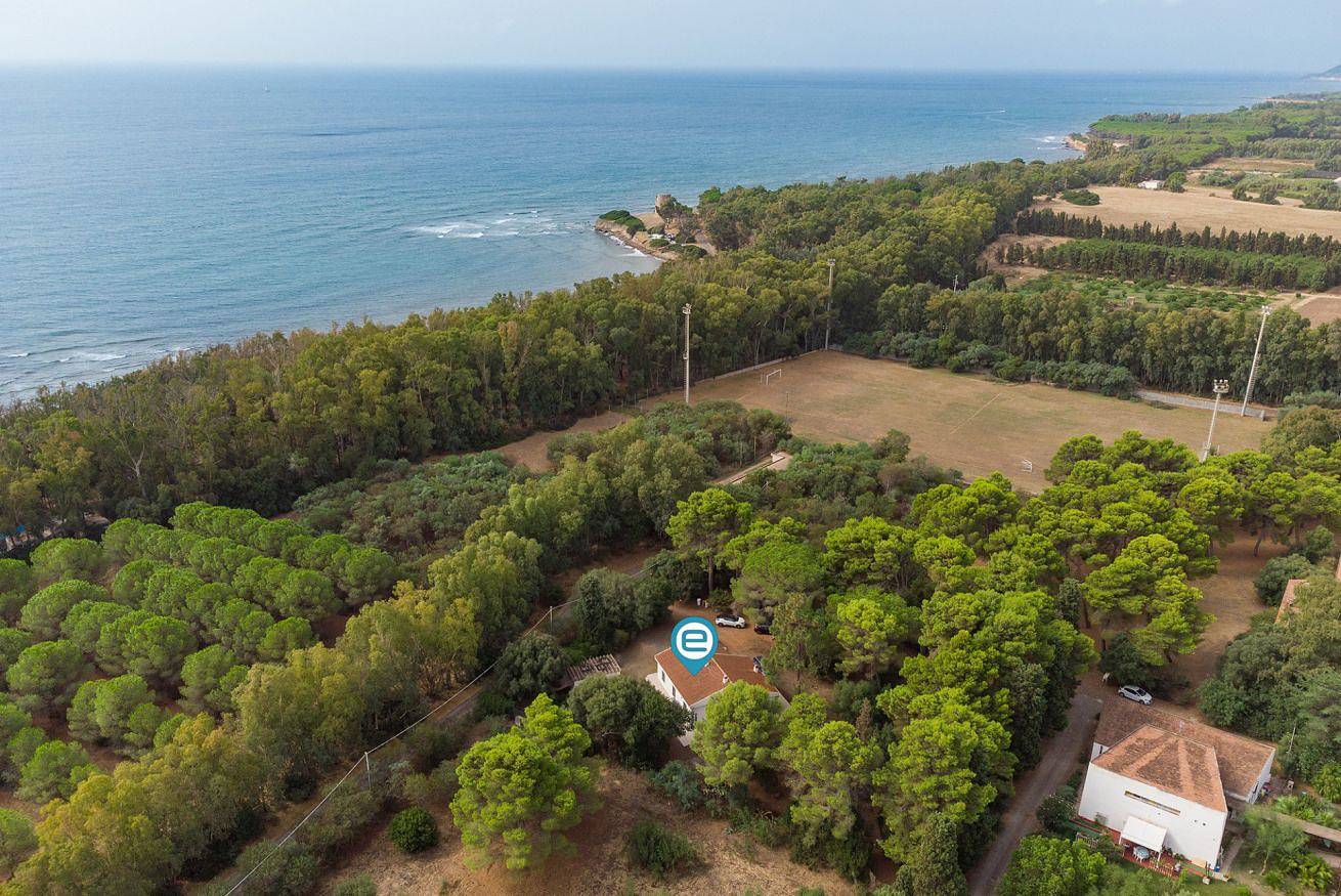 Casa vacanza a Sud Sardegna a partire da 341€ a notte