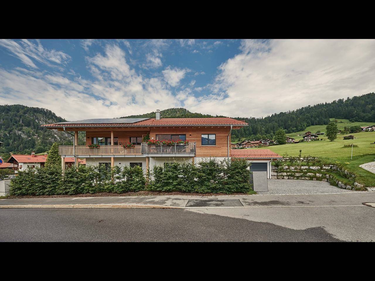 Villa Wanderlust - Villa Wanderlust, Mestermann in Reit im Winkl, Bayerische Alpen