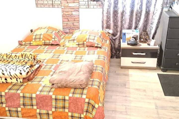 Location de vacances pour 3 personnes à Goussainville - 3