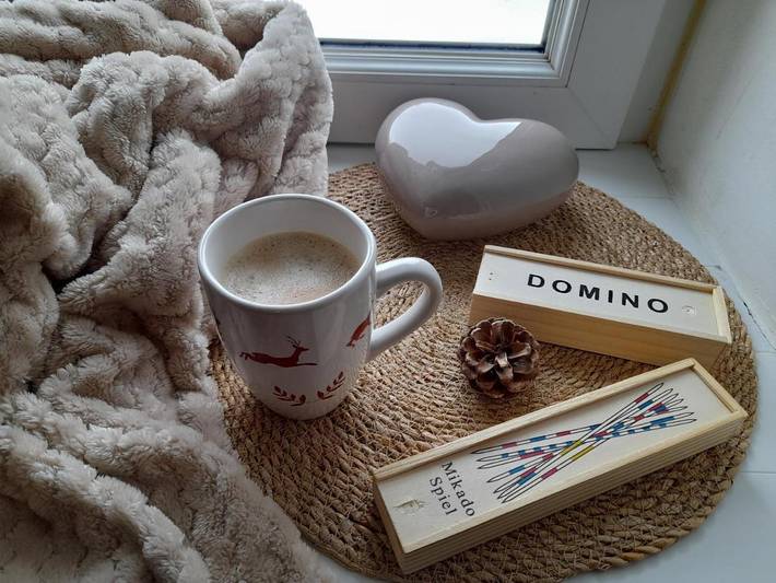 Maison de vacances pour 6 personnes, avec jardin et vue, animaux acceptés