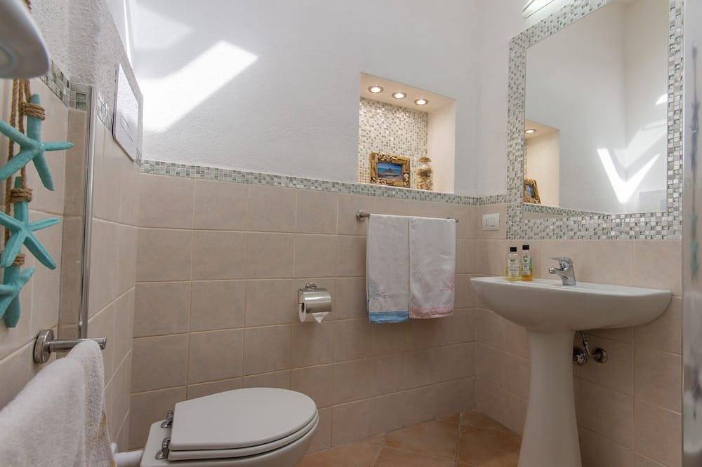 Independent apartment in Porto Pollo near the beach in Palau (Sardinien), Gallura