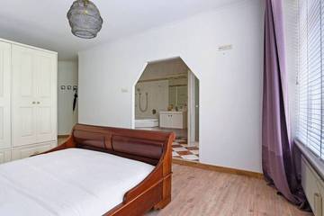 Apartment for 4 People in Rotterdam, South Holland, Photo 1