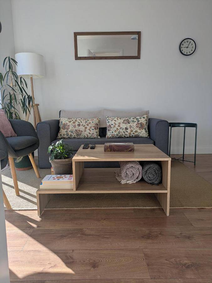 Gîte pour 2 personnes, avec vue à Trim