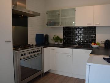 Vakantiehuis voor 5 Personen in Noordwijkerhout, Nederlandse Noordzeekust, Afbeelding 3