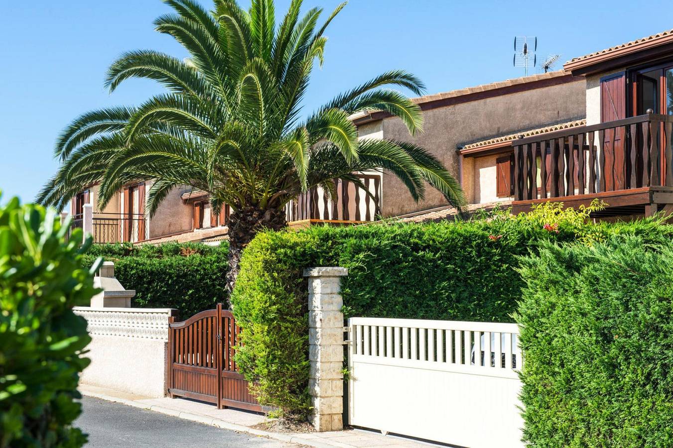 Exquisito Portiragnes Resort cerca de la playa in Portiragnes Plage, Portiragnes