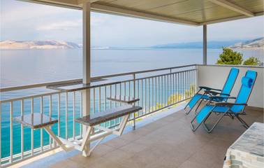 Ferienwohnung für 6 Personen in Sveti Juraj, Kvarner Festland, Bild 3