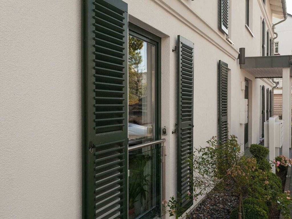 Ferienwohnung mit 1 Schlafzimmer in Sassnitz, Nationalpark Jasmund