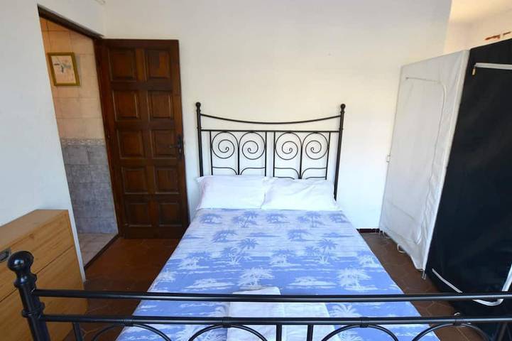 Villa für 6 Personen, mit Whirlpool und Balkon sowie Garten und Pool, mit Haustier in Lloret de Mar - 3