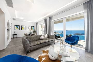 Villa for 6 People in Općina Župa dubrovačka, Dubrovnik-Neretva, Photo 2