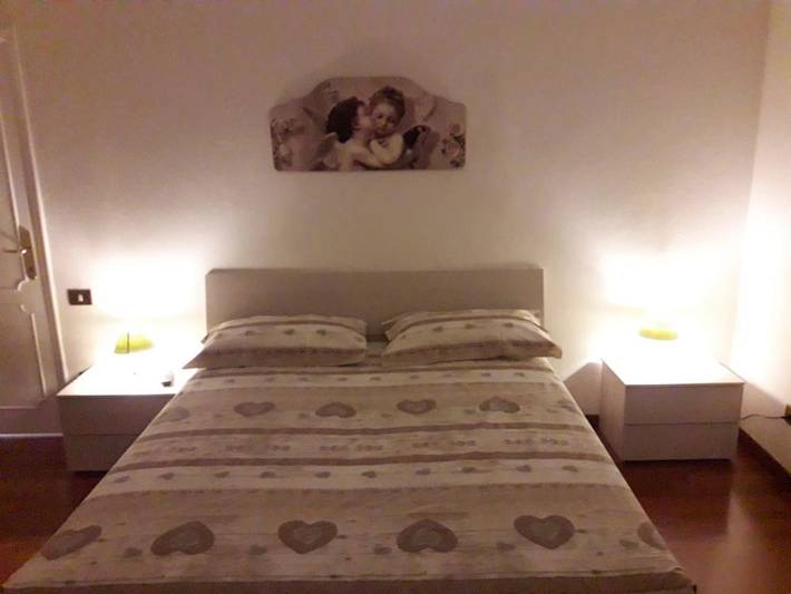 B&b per 3 persone, con panorama e terrazza ad Arezzo