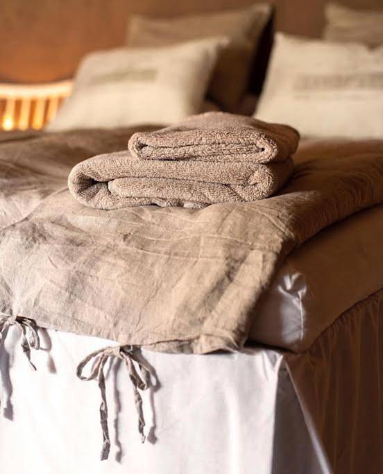 Chambre d’hôte pour 2 personnes, avec terrasse et jardin ainsi que vue et sauna, animaux acceptés dans Finlande méridionale - 2