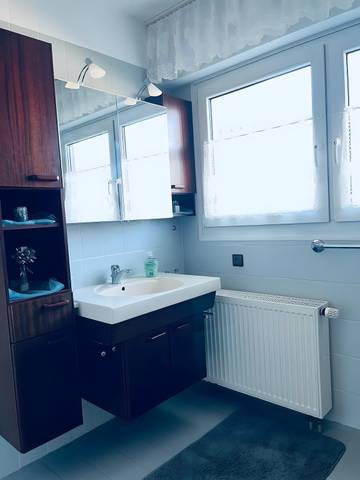 Ferienwohnung für 4 Personen in Neu-Anspach, Hochtaunuskreis, Bild 4