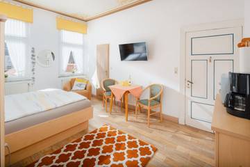 Ferienwohnung für 2 Personen in Juist, Landkreis Aurich, Bild 2