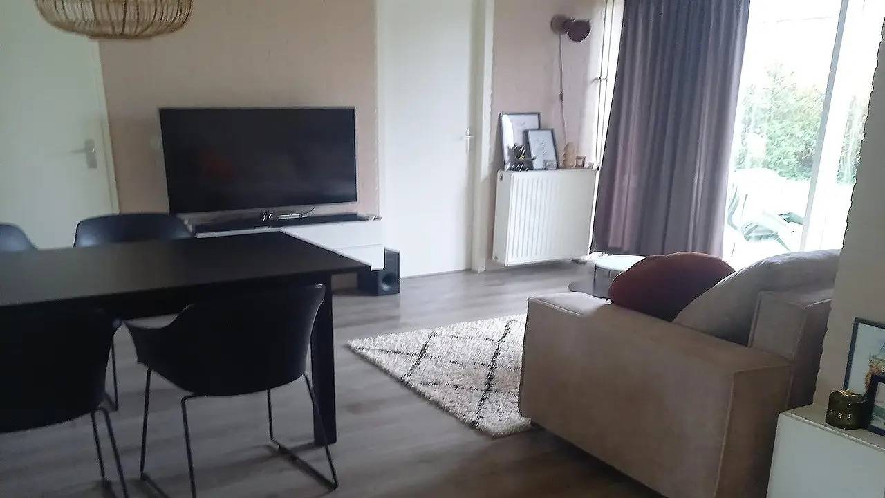 Ferienhaus für 4 Personen (40 m²) in Grou in Nationalpark De Alde Feanen