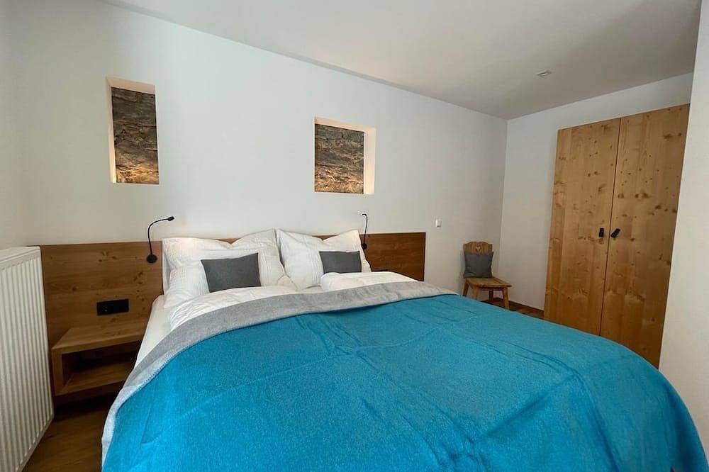 Ganze Wohnung, Appartement 1 mit Balkon - boutique appartementskofler in Mallnitz, Nationalpark Hohe Tauern