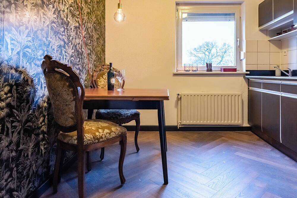 Ganze Wohnung, Zollhoes; Find the border! On discovery in the border area Nl/De in Schloss Dankern, Haren (Ems)