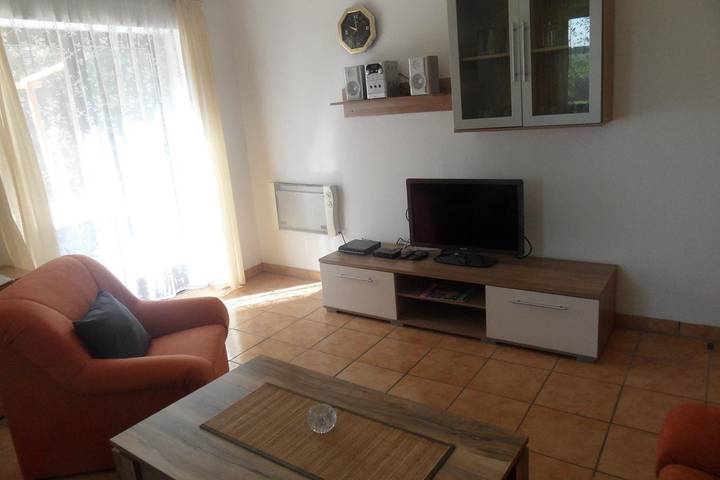 Ferienhaus für 8 Personen, mit Garten und Terrasse in Altes Land Stade - 3