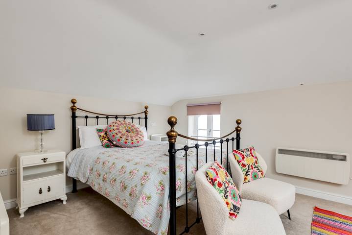 Gîte pour 2 personnes à Oxford - 2