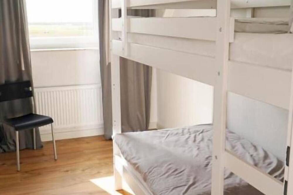 Ganze Wohnung, Ferienwohnung Borkum in Baltrum