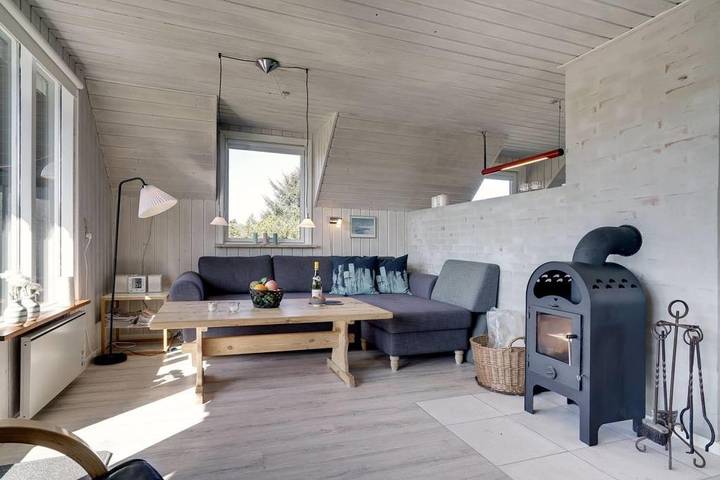 Villa für 4 Personen in Henne Strand - 2