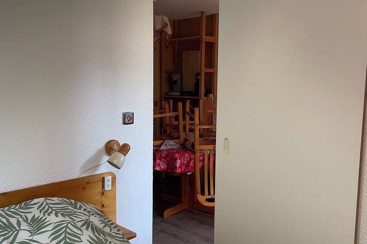 Ganze Wohnung, New, lovely apartment, renovated, ideal for a summer or winter stay. in Praz-sur-Arly, Pays du Mont-Blanc