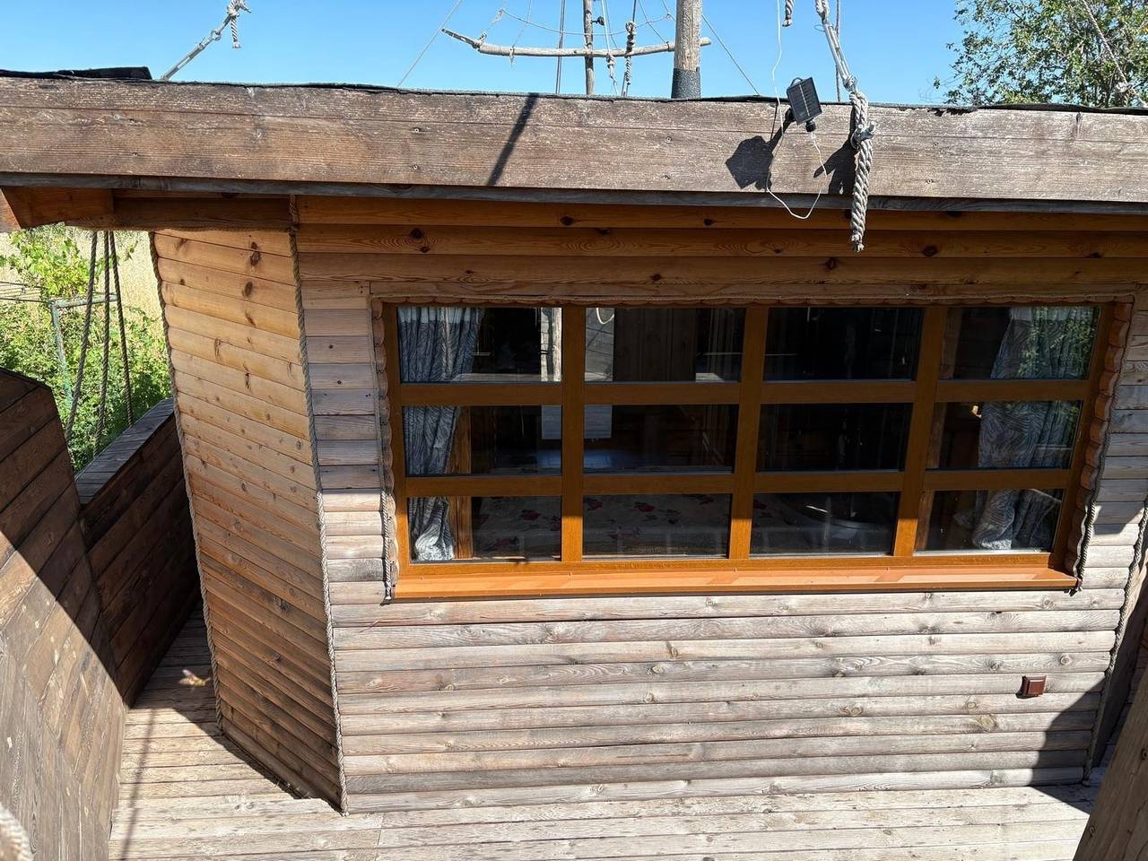 Apartamento vacacional entero, Apartamento de vacaciones para 2 personas con terraza in Balchik, Provincia de Dobrich