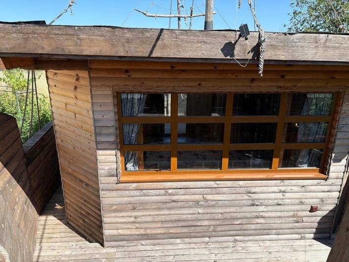Appartement de vacances entier, Appartement de vacances pour 2 personnes avec vue in Baltchik, Dobritch (oblast)