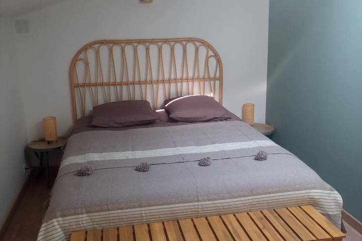 Chambre d’hôte pour 6 personnes dans Haute-Garonne - 2