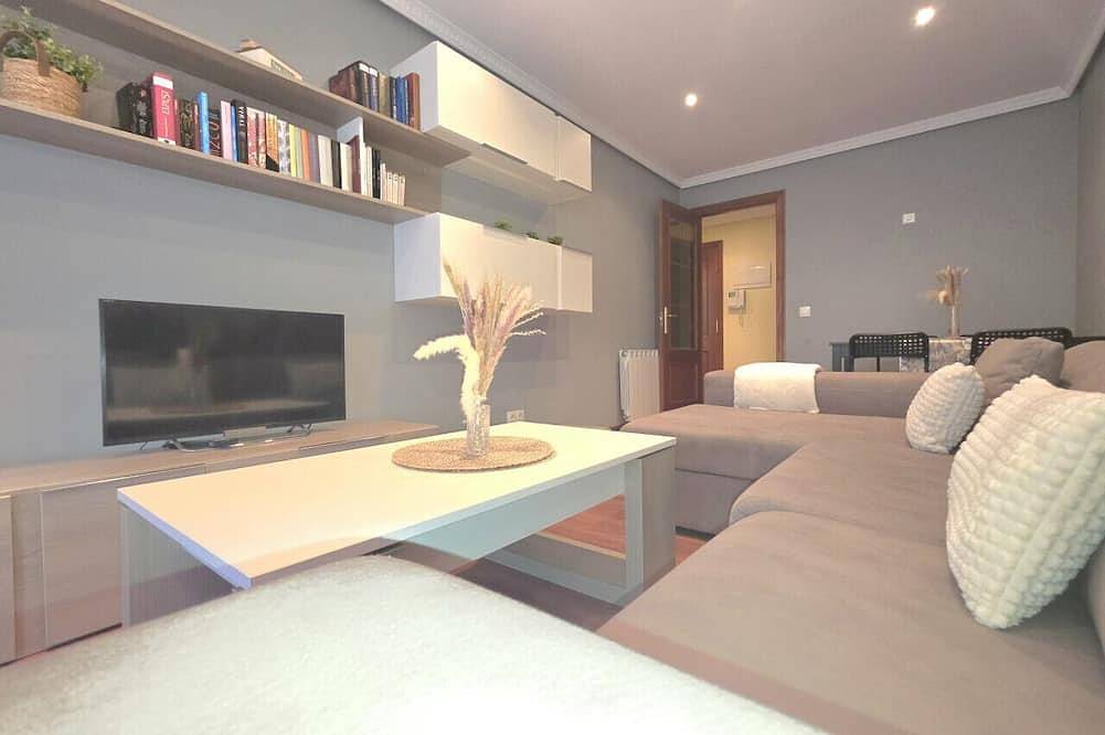 Entire apartment, Apartamento acogedor in Santoña, Cantabrian Coast