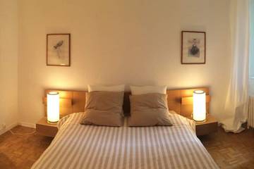 Holiday Rental for 8 People in Dijon, Dijon region, Photo 1
