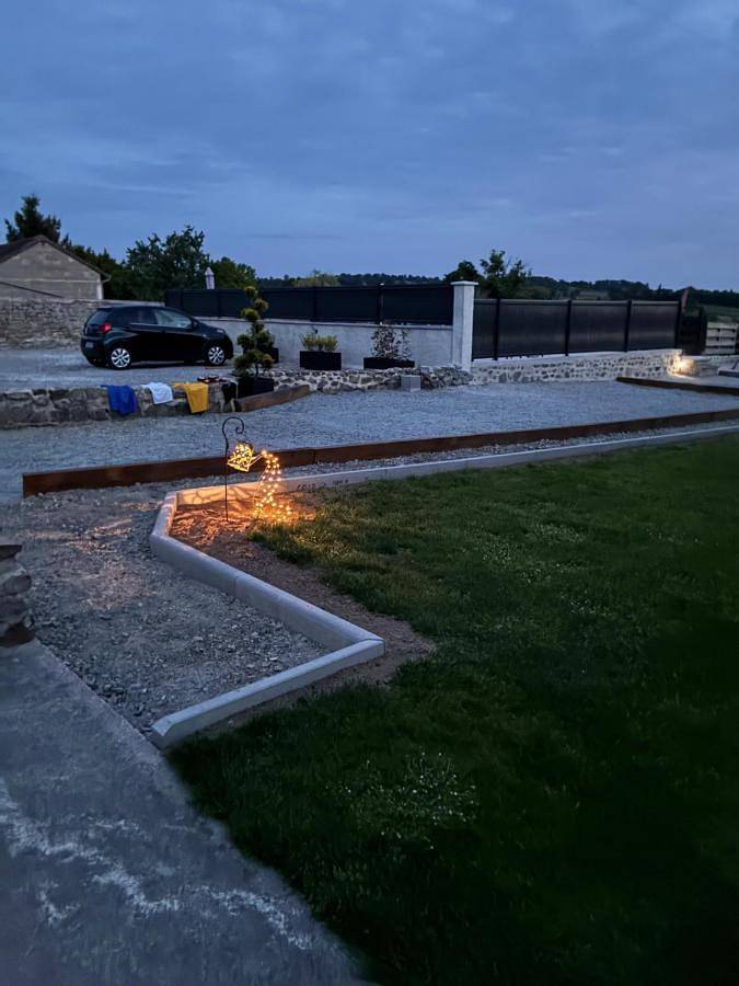 Location de vacances pour 8 personnes, avec jardin et piscine, animaux acceptés dans Sainte-Thérence - 4