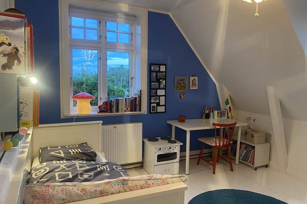 Kopenhagen-Villa in der Nähe von Strand und Stadt in Amager, Kopenhagen
