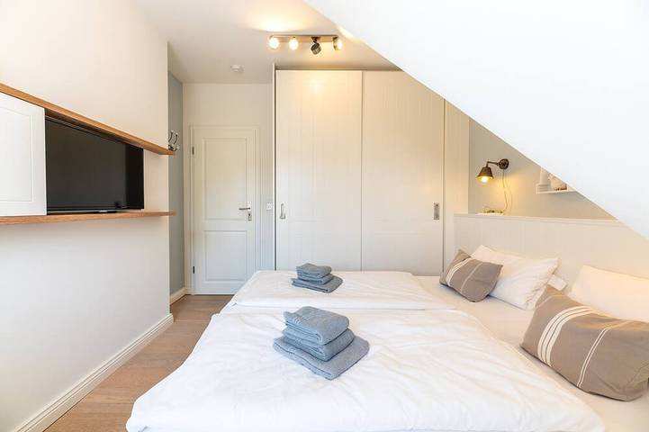 Ferienhaus für 4 Gäste mit 130m² in Goting in Goting, Föhr