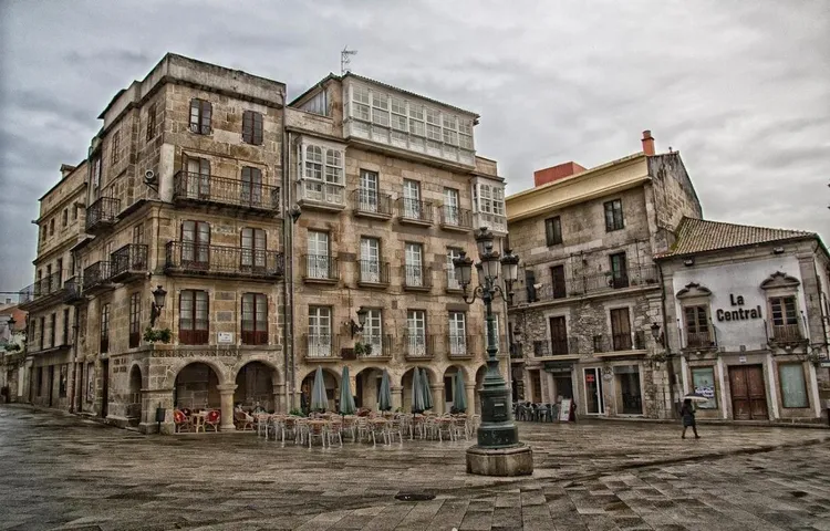 Apartamento de vacaciones para 3 personas - 1