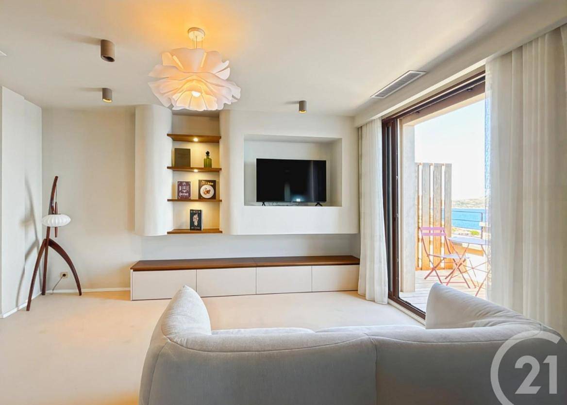 Appartement entier, Two-Bedroom Apartment in Calvi, Région de Calvi
