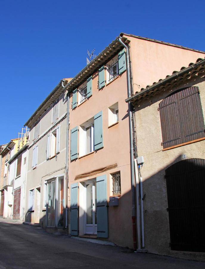 Gîte pour 2 personnes à Valensole - 3