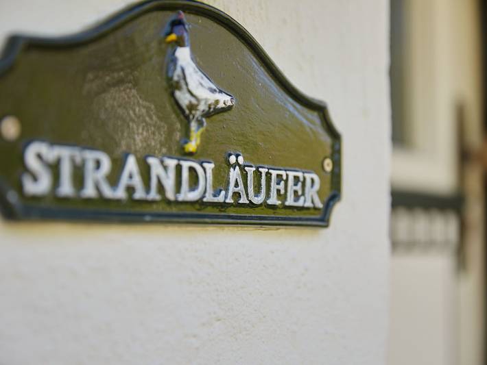 Ferienhaus für 3 Personen, mit Garten, mit Haustier in Midlum - 4