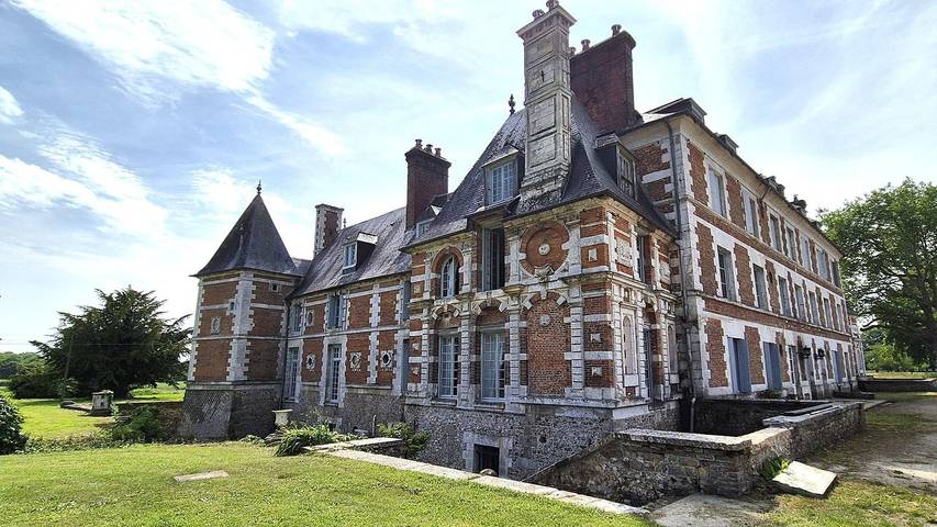 Gîte pour 2 personnes dans Nointot