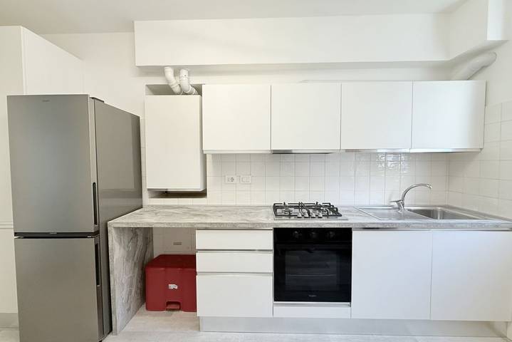 Ganze Wohnung, Ferienwohnung für 4 Personen in Paola Chalet, Porto Recanati