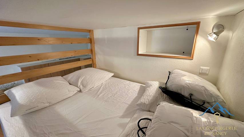 Gîte pour 4 personnes dans Parc Fenestre - 4