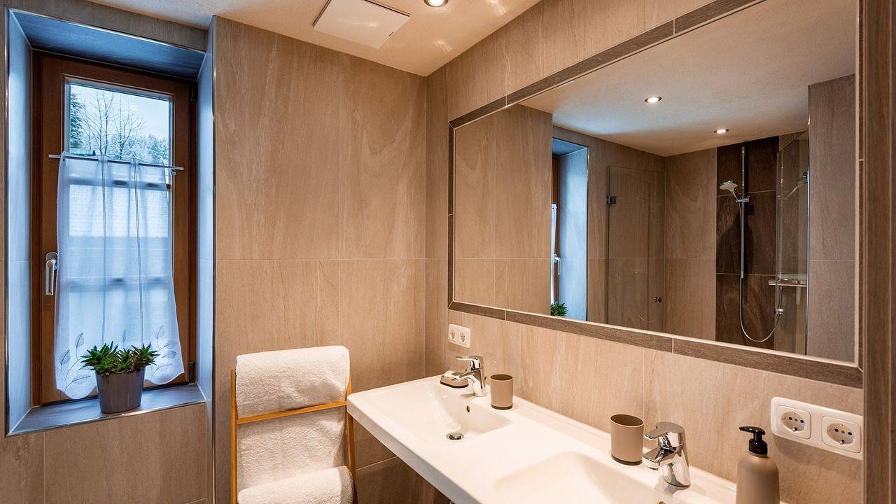 Ganze Ferienwohnung, Ferienwohnung für 5 Personen (60 m²) in Kitzbühel in Kitzbühel, Kitzbüheler Alpen