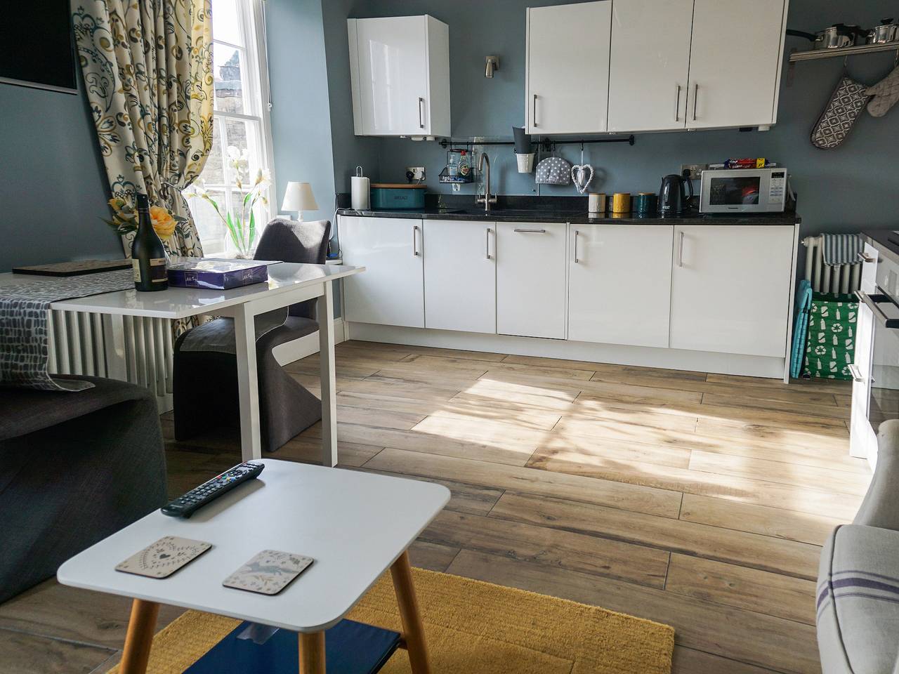Bookkeepers Place in Bakewell, Derbyshire