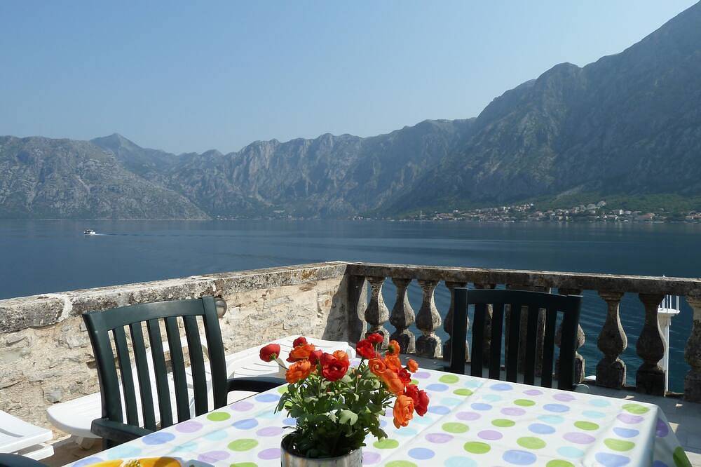 Appartamento vacanze a Cattaro a partire da 253€ a notte