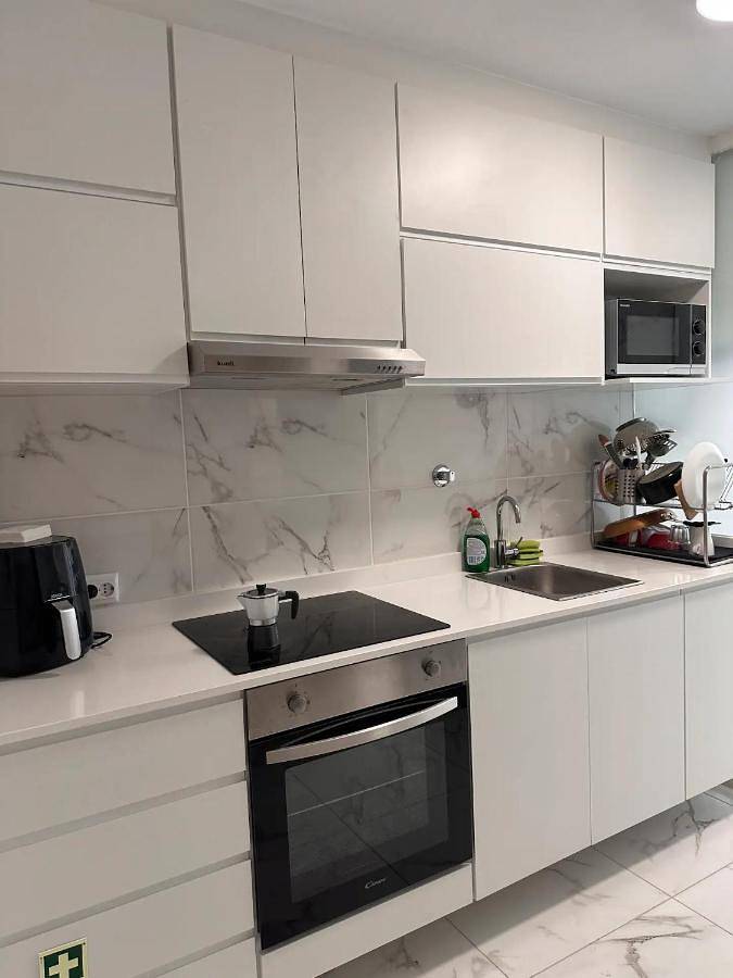 Maison d’hôte pour 3 personnes à Povoa de Varzim - 3