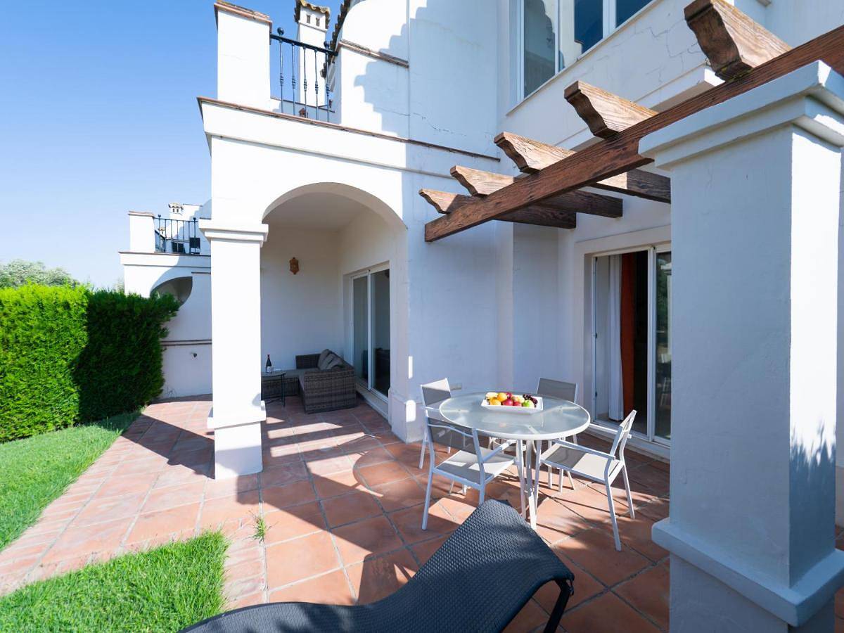 Arcos Gardens Sol Rent Golf in Arcos de la Frontera, Pueblos Blancos