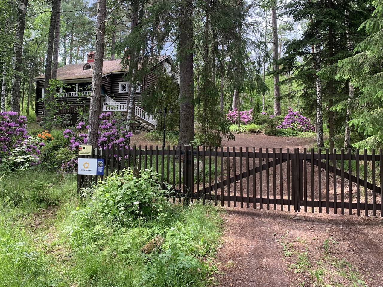 Villa kallahti beach view helsinki in Helsinki, Uusimaa